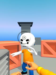 Tai Chi 3D - Screenshot 4