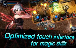 S.O.L: Stone of Life EX - Screenshot 3