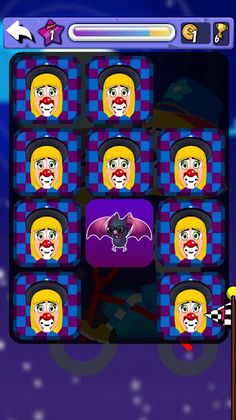 Juego de Princesas - Screenshot 2