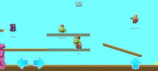 Tag 2 - Screenshot 2