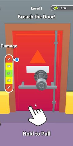 Most Wanted Run - Screenshot 4