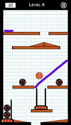 SquBall - Screenshot 4