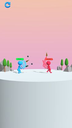 DraWrestle - Screenshot 4