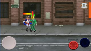 Tito Returns - Screenshot 2