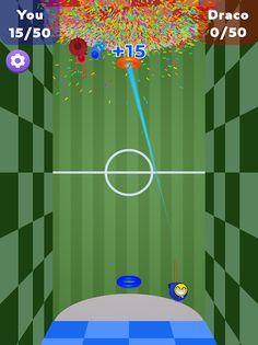 Wizard Ball - Screenshot 4
