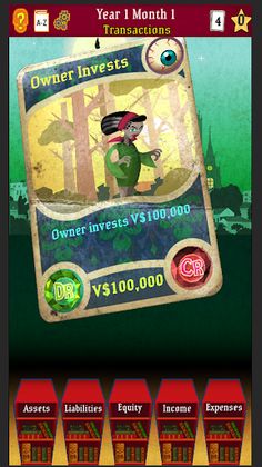 Count FEFE - Screenshot 3