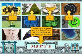 d-pixing! - Screenshot 1