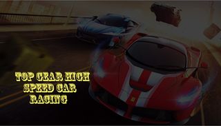 TopGear Car Racing | Car Game - Screenshot 1