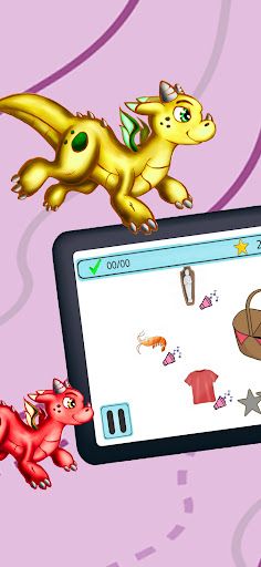 ReadUp Kids: Aprender a leer - Screenshot 3