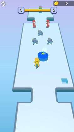 Shield Hero - Screenshot 4