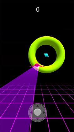 CyberSine - Screenshot 2