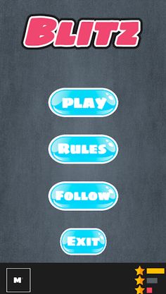 Balls Breakout - Screenshot 1