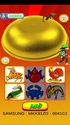 Bau Cua 2021 - Screenshot 3