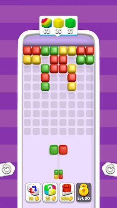 Block Shooter - Screenshot 3