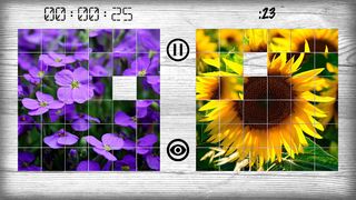 2x15 puzzle - Screenshot 3