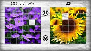 2x15 puzzle - Screenshot 3