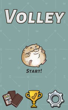 Volley - Screenshot 4