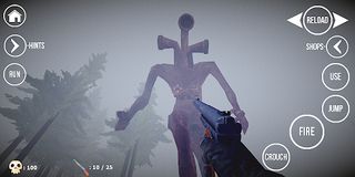 PIPE HEAD TAKE REVENGE 2 - Screenshot 2