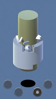 Kolumno - Screenshot 4