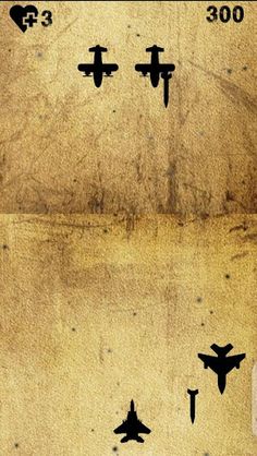 WAR PLANES History - Screenshot 3