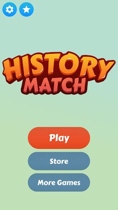 History Match - Screenshot 1