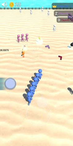 Stickman.io - Screenshot 3