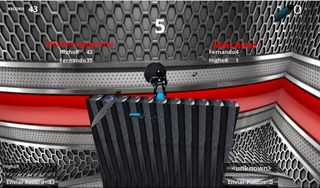 Meu Robô - Screenshot 3