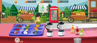 Juice Fruit - Screenshot 3