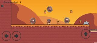 You Can (Not) Be Angry - Screenshot 1