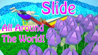 SLIDE GAME - Screenshot 1