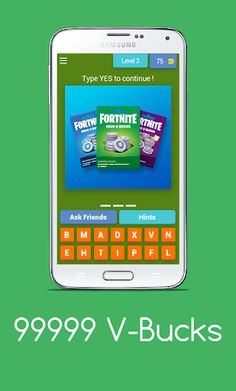 V-Bucks Coins - Screenshot 4