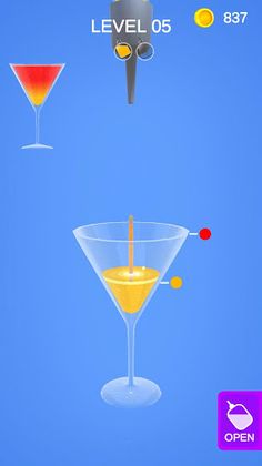 Master Bartender - Screenshot 3