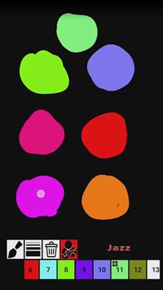 Draw Your Drum Kit - Screenshot 1