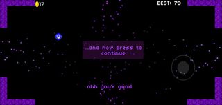 Crazy Pixel - Screenshot 3