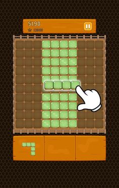 Block Puzzle Farm - Screenshot 4