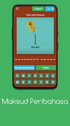 Maksud Peribahasa - Screenshot 4