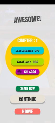 Stealth Gunz – Action Shooting - Screenshot 3