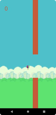 Balloonza - Screenshot 2