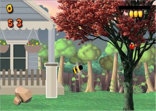 Melzinha Aprendiz - Screenshot 3