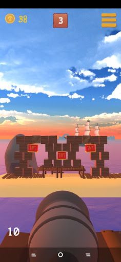 Forts Destroyer - Screenshot 4