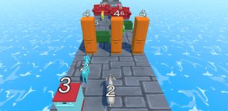 Stubborn Goats - Screenshot 3