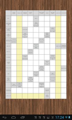 Crossword Kingdom PRO - Screenshot 2