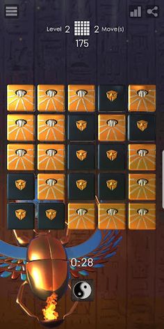 Life Stones - Brain Trainer - Screenshot 4