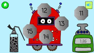 Blips! - Screenshot 3