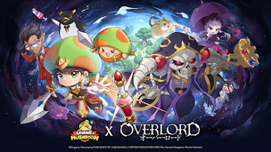 Legend of Mushroom - Screenshot 1