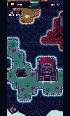 Dwarven forge: mine, craft, tr - Screenshot 2