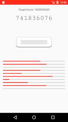 One Billion - Screenshot 2