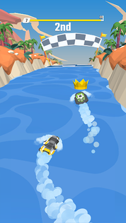Flippy Race - Screenshot 4