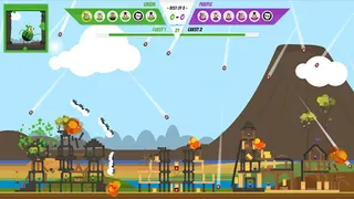 The Neighborhood - Screenshot 1
