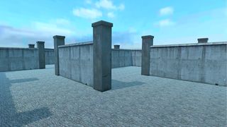 Adventures in 3D maze - Screenshot 3